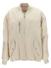 Isabel Marant Étoile Isabel Marant Etoile Oversized Coleen Women In Beige