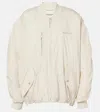 Isabel Marant Étoile Isabel Marant Etoile Oversized Coleen Women In Beige