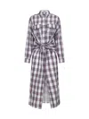 MARANT ETOILE DRESS