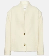 Isabel Marant Étoile Drogo Jacket In Black