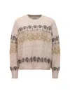 MARANT ETOILE DULLY SWEATER