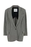Isabel Marant Étoile Marant Etoile Jackets In Bkec