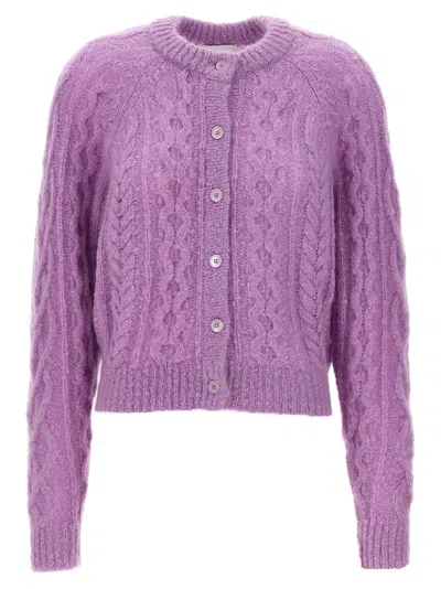 Marant Etoile Ery Sweater, Cardigans In Multi