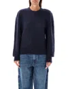 Isabel Marant Étoile Esmee Sweater In Blau