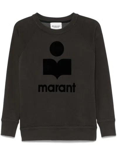 ISABEL MARANT ÉTOILE MILLYNY SWEATSHIRT