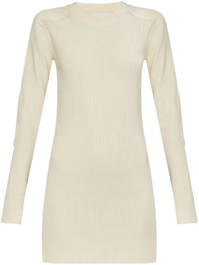 Isabel Marant Étoile Marant Étoile Garner Dress In Multicolor