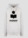 Isabel Marant Étoile Sweatshirt Isabel Marant Etoile Damen Farbe Ecru
