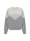 MARANT ETOILE HOUSTON SWEATSHIRT