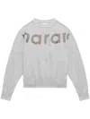 Isabel Marant Étoile Marant Etoile Sweaters In Grey