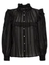 Isabel Marant Étoile Marant Etoile 'idety' Shirt