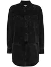 Isabel Marant Étoile Ilaya Denim Shirtdress