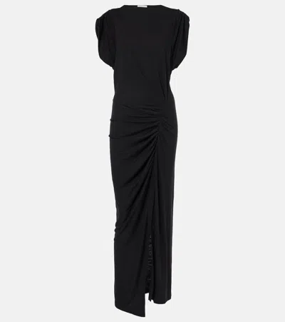 ISABEL MARANT ÉTOILE ISABELLA MIDI DRESS