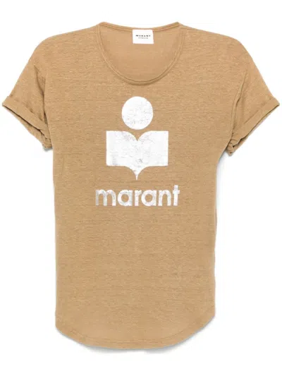 ISABEL MARANT ÉTOILE KOLDI T-SHIRT