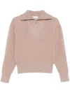 MARANT ETOILE LARANNE SWEATER