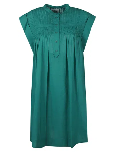 keira atonement green dress Yukio Emerald Dress – Girl Meets Dress main image 0