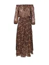 Isabel Marant Étoile Dresses In Ocra