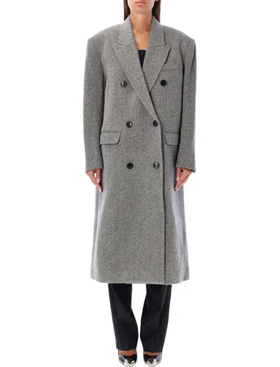 MARANT ETOILE LEXANA COAT