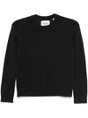 Isabel Marant Étoile Ludma Sweater In Grey
