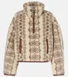 Isabel Marant Étoile Women's Marie Jacket In Neutral