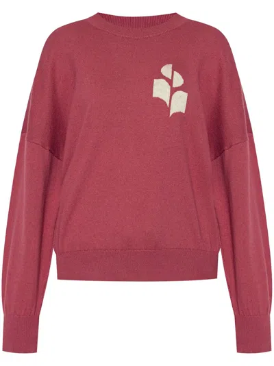 ISABEL MARANT ÉTOILE MARISANS SWEATER
