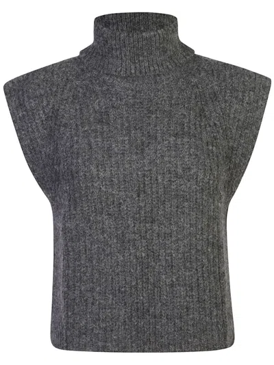ISABEL MARANT ÉTOILE MEGAN VEST