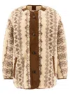 Isabel Marant Étoile Memma Reversible Jacket