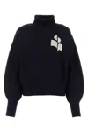Isabel Marant Étoile Pullover Nash In Midnight