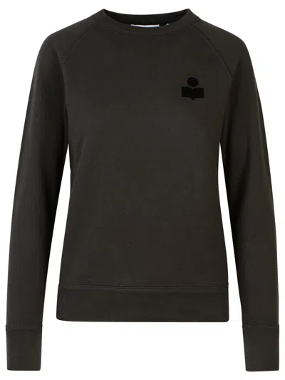 Isabel Marant Étoile Sweatshirt In Black