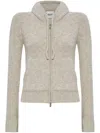 MARANT ETOILE MILLY CARDIGAN