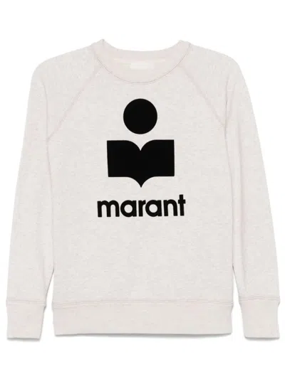 ISABEL MARANT ÉTOILE MILLYNY SWEATSHIRT