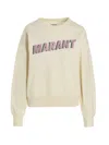 MARANT ETOILE MOBLY SWEATSHIRT