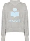 MARANT ETOILE MOBY SWEATSHIRT