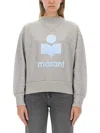 MARANT ETOILE "MOBY" SWEATSHIRT