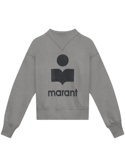 ISABEL MARANT ÉTOILE MOBY SWEATSHIRT