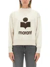 Isabel Marant Étoile Sweaters In Powder