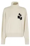 Isabel Marant Étoile Sweater Isabel Marant Etoile Woman Color Grey In Ly