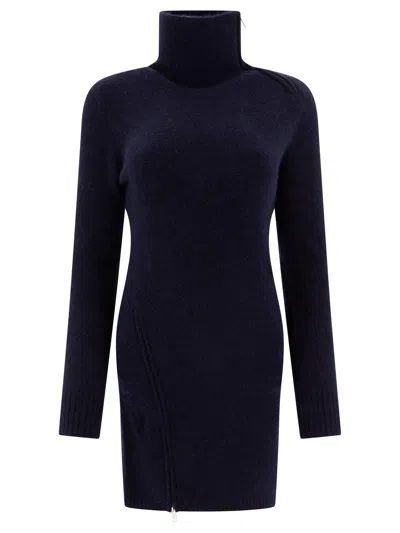ISABEL MARANT ÉTOILE OHARA KNITTED DRESS