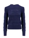 Isabel Marant Étoile Sweater Isabel Marant Etoile Woman Color Blue