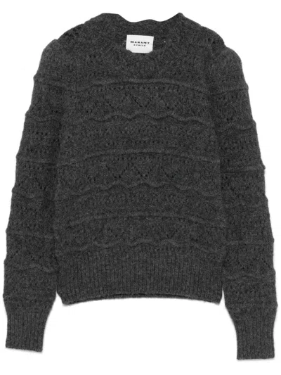 ISABEL MARANT ÉTOILE OTHONA SWEATER