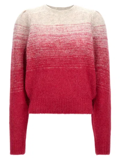 MARANT ETOILE MARANT ETOILE 'PEYTONA' SWEATER