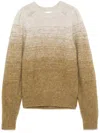Isabel Marant Étoile Peytona Sweater In Neutrals