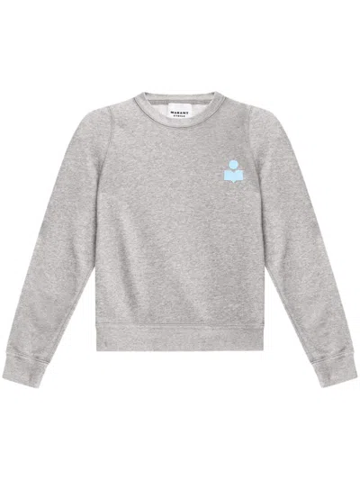 ISABEL MARANT ÉTOILE PRISSA SWEATSHIRT
