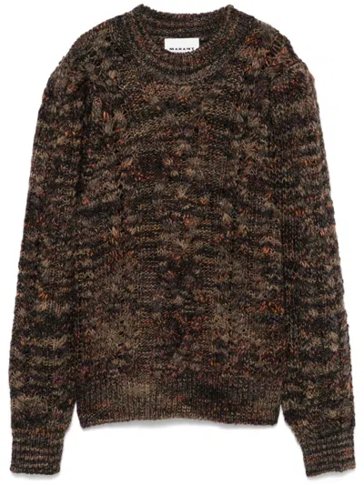 ISABEL MARANT ÉTOILE RAITH SWEATER