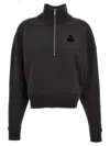 Isabel Marant Étoile Marant Etoile Women Ross Cotton Sweatshirt