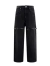 MARANT ETOILE SALIA JEANS