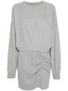 Isabel Marant Étoile Samuela Cotton Dress