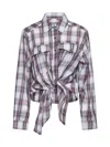 MARANT ETOILE SHIRT