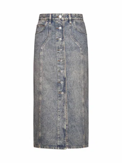 MARANT ETOILE SKIRT