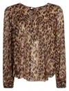 Isabel Marant Étoile Marant Etoile Sweaters In Ochre