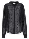 Isabel Marant Étoile Blusa Terzali